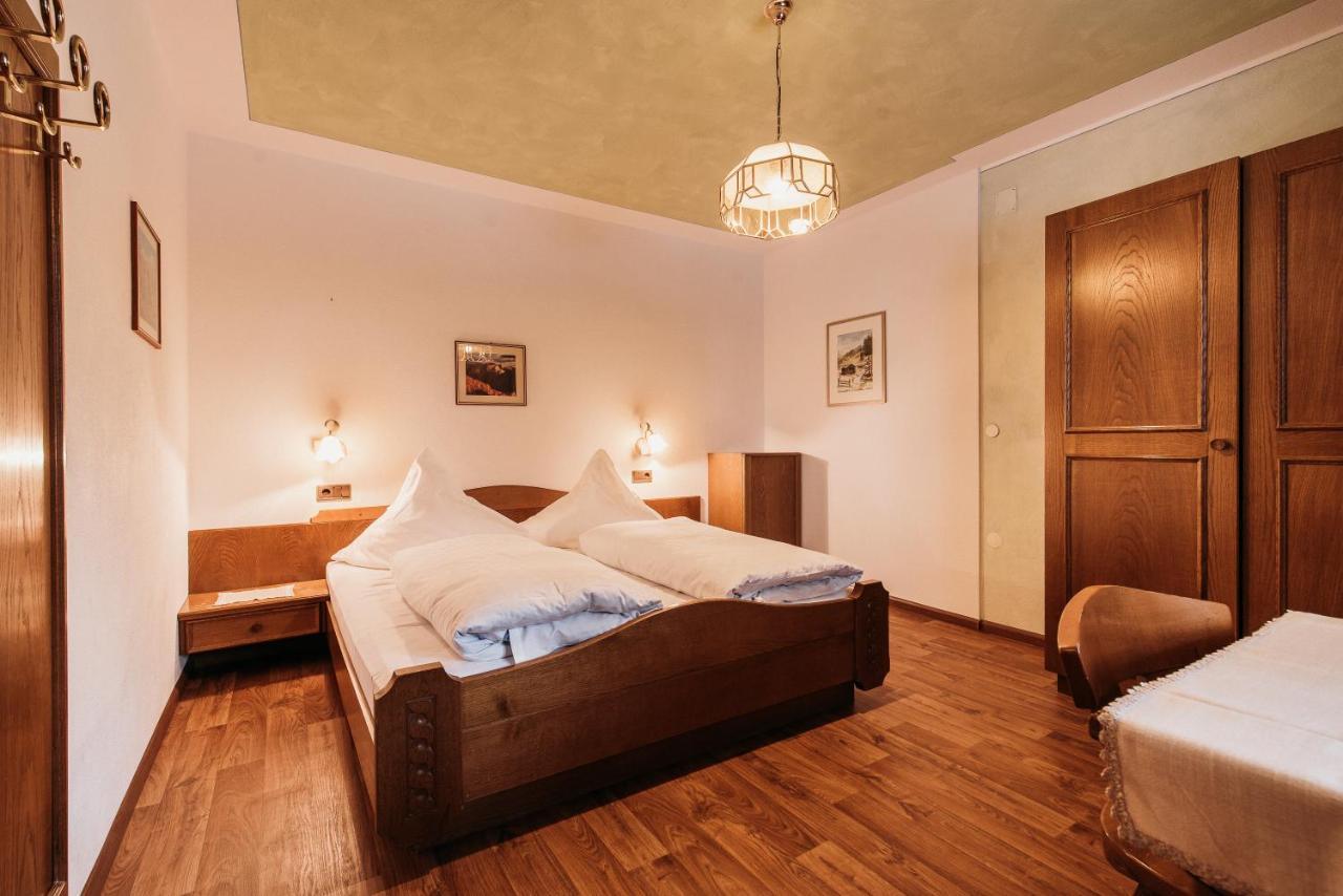 Gaestehaus Marianne Terenten 外观 照片